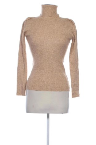 Pulover de femei Miss Aless, Mărime S, Culoare Bej, Preț 128,99 Lei, #137998958