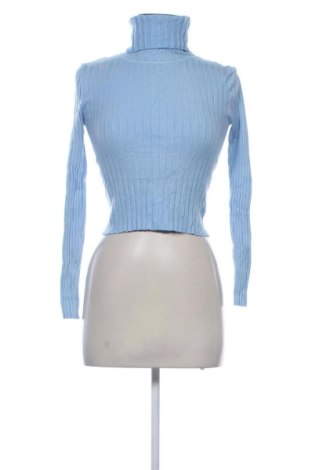 Pulover de femei Unbranded, Mărime XS, Culoare Albastru, Preț 128,99 Lei, #137999024