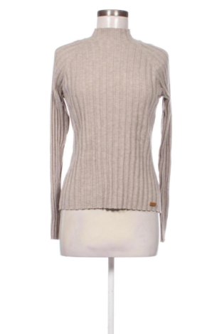 Pulover de femei Gina, Mărime M, Culoare Bej, Preț 80,99 Lei, #137999090