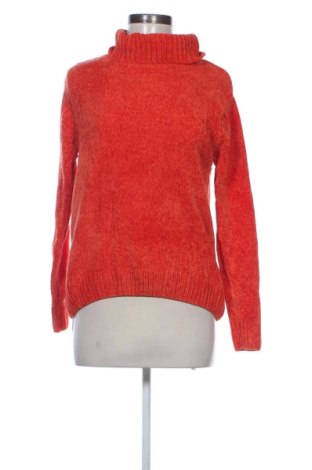 Pulover de femei Unbranded, Mărime M, Culoare Portocaliu, Preț 128,99 Lei, #137999163