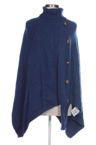 Pulover de femei Unbranded, Mărime XXL, Culoare Albastru, Preț 128,99 Lei, #137999178