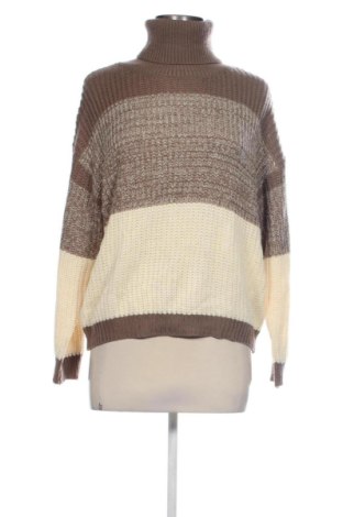 Pulover de femei SHEIN, Mărime M, Culoare Multicolor, Preț 80,99 Lei, #137999307