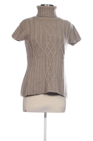 Pulover de femei M Milano, Mărime M, Culoare Bej, Preț 128,99 Lei, #137999359