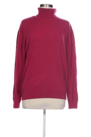 Pulover de femei Lawrence Grey, Mărime M, Culoare Roz, Preț 391,99 Lei, #137999404