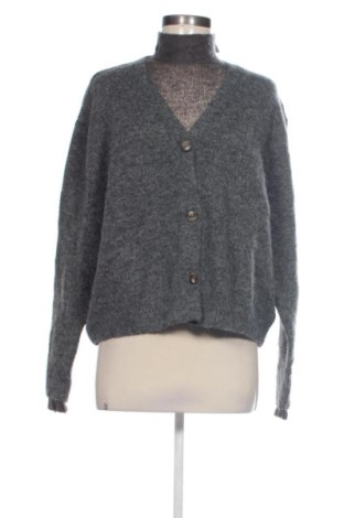 Pulover de femei Zara, Mărime XL, Culoare Gri, Preț 172,99 Lei, #137999562