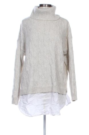Pulover de femei Gina Benotti, Mărime XL, Culoare Ecru, Preț 128,99 Lei, #137999630