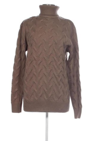 Pulover de femei Piazza Italia, Mărime L, Culoare Maro, Preț 80,99 Lei, #137999636