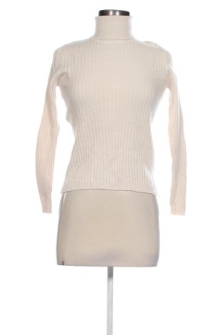 Pulover de femei Unbranded, Mărime M, Culoare Ecru, Preț 128,99 Lei, #137999728
