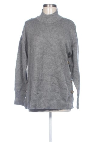 Pulover de femei Prenatal, Mărime L, Culoare Gri, Preț 128,99 Lei, #137999733