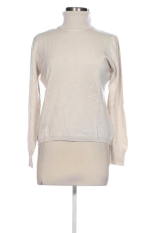 Pulover de femei Unbranded, Mărime M, Culoare Ecru, Preț 128,99 Lei, #137999736