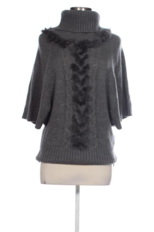 Pulover de femei Ze-Ze Concept, Mărime S, Culoare Gri, Preț 128,99 Lei, #137999765
