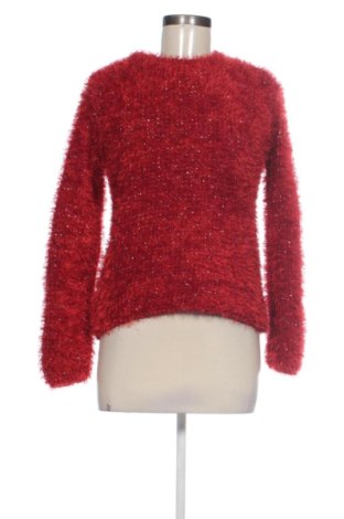 Pulover de femei Unbranded, Mărime S, Culoare Roșu, Preț 128,99 Lei, #137999770