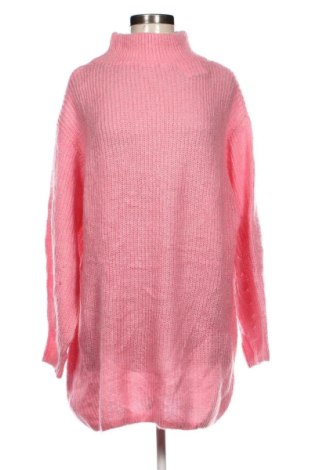 Női pulóver Unbranded, Méret XL, Szín Rózsaszín, Ár 9 199 Ft, #138000024