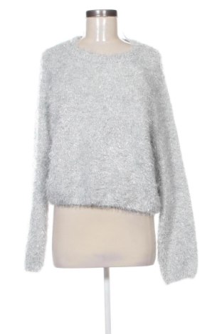 Női pulóver Pull&Bear, Méret M, Szín Ezüstös, Ár 9 199 Ft, #138000091