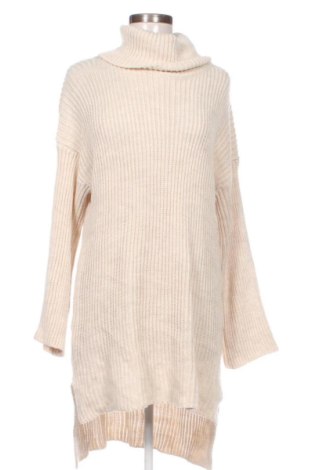 Női pulóver Unbranded, Méret XL, Szín Ekrü
, Ár 5 829 Ft, #138000094