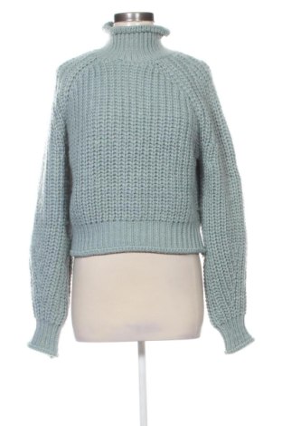 Női pulóver H&M, Méret S, Szín Zöld, Ár 5 829 Ft, #138000112