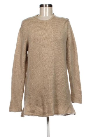 Дамски пуловер BARBARA LOHMANN, Размер XL, Цвят Бежов, Цена 115,04 €, #138000233
