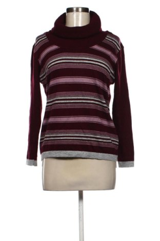 Pulover de femei Elexa, Mărime XL, Culoare Mov, Preț 128,99 Lei, #138000368