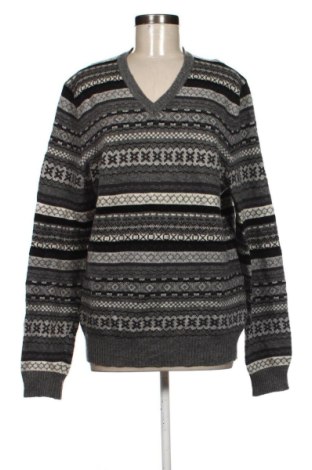 Damski sweter United Colors Of Benetton, Rozmiar XL, Kolor Kolorowy, Cena 94,99 zł, #138000740