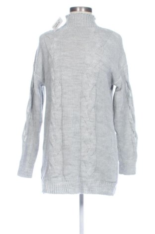 Damski sweter Unbranded, Rozmiar M, Kolor Szary, Cena 105,99 zł, #138000745