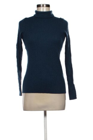 Damski sweter Piazza Italia, Rozmiar S, Kolor Niebieski, Cena 105,99 zł, #138000757