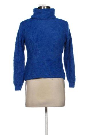 Damski sweter Unbranded, Rozmiar XS, Kolor Niebieski, Cena 105,99 zł, #138000785