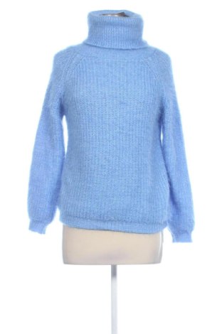 Damski sweter Unbranded, Rozmiar M, Kolor Niebieski, Cena 105,99 zł, #138000793