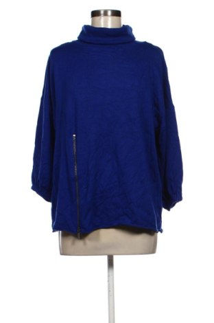 Damski sweter Tezenis, Rozmiar L, Kolor Niebieski, Cena 105,99 zł, #138000819