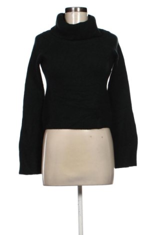 Damski sweter Unbranded, Rozmiar S, Kolor Zielony, Cena 105,99 zł, #138000827