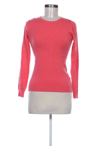 Pulover de femei Unbranded, Mărime S, Culoare Roz, Preț 68,24 Lei, #137929850