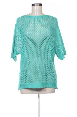 Damski sweter Unbranded, Rozmiar L, Kolor Zielony, Cena 62,10 zł, #137930991