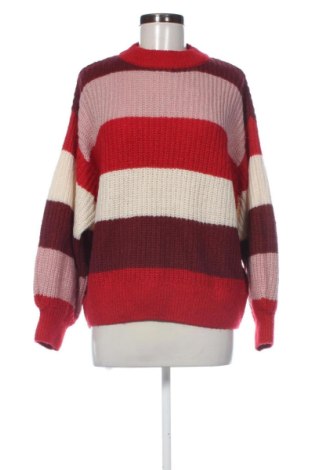 Damski sweter Monki, Rozmiar S, Kolor Kolorowy, Cena 76,20 zł, #137933897