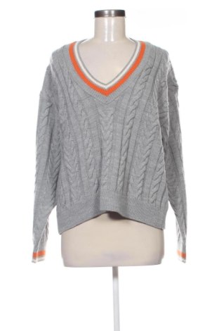 Damski sweter Pull&Bear, Rozmiar L, Kolor Kolorowy, Cena 29,63 zł, #137934017