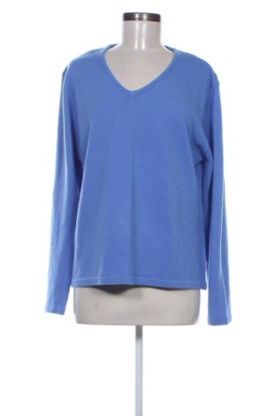 Női pulóver Unbranded, Méret XL, Szín Kék, Ár 6 283 Ft, #137936038
