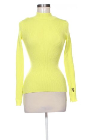 Női pulóver Pringle of Scotland x H&M, Méret M, Szín Sárga, Ár 2 128 Ft, #137936847