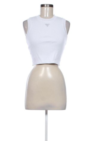 Női trikó Guess, Méret M, Szín Fehér, Ár 5 674 Ft, #137936889