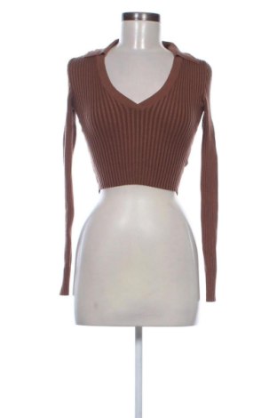 Női pulóver H&M, Méret XS, Szín Barna, Ár 2 837 Ft, #137938959