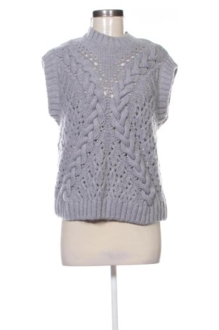Női pulóver Zara, Méret L, Szín Szürke, Ár 7 092 Ft, #137939669
