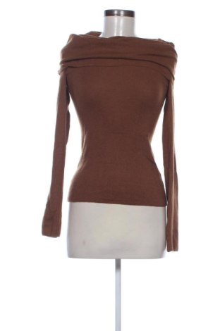 Női pulóver H&M, Méret S, Szín Barna, Ár 6 028 Ft, #137939994