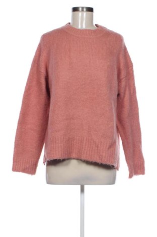 Női pulóver Zara, Méret M, Szín Hamurózsaszín, Ár 7 447 Ft, #137940079