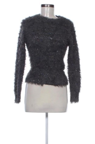 Damenpullover Zara, Größe S, Farbe Grau, Preis 18,00 €, #137941367