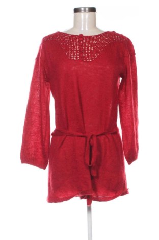 Pulover de femei Unbranded, Mărime L, Culoare Roșu, Preț 85,00 Lei, #137942627