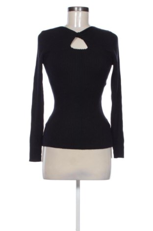 Pulover de femei Mohito, Mărime M, Culoare Negru, Preț 55,41 Lei, #137943164