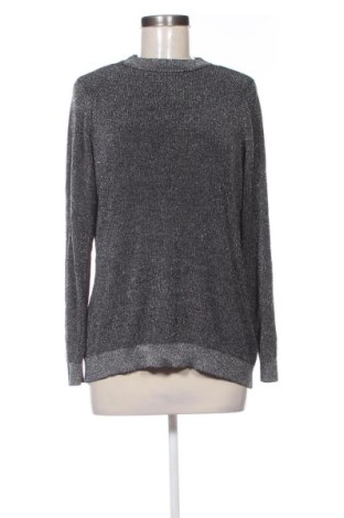 Pulover de femei Unbranded, Mărime XXL, Culoare Argintiu, Preț 47,24 Lei, #137943757