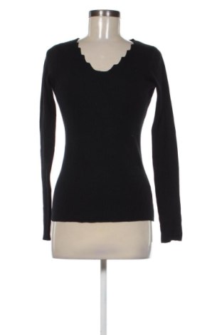 Pulover de femei Unbranded, Mărime M, Culoare Negru, Preț 73,49 Lei, #137944083