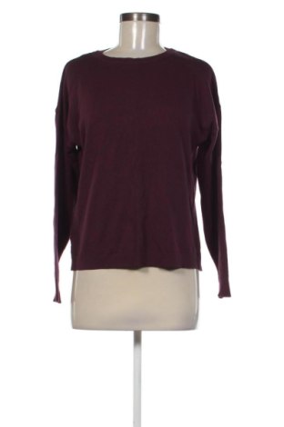 Pulover de femei Sinsay, Mărime XS, Culoare Mov, Preț 70,00 Lei, #137944278