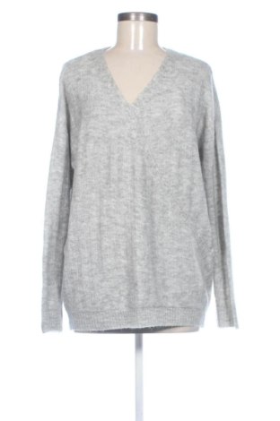 Damski sweter Tu, Rozmiar L, Kolor Szary, Cena 50,81 zł, #137944365