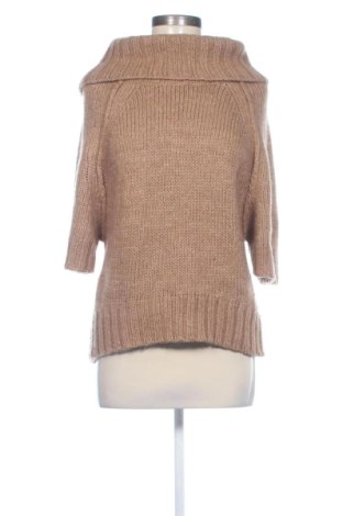 Pulover de femei Ann Taylor, Mărime S, Culoare Bej, Preț 168,00 Lei, #137944557