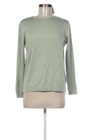 Pulover de femei Sinsay, Mărime XS, Culoare Verde, Preț 72,00 Lei, #137944586
