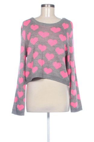 Pulover de femei H&M, Mărime M, Culoare Multicolor, Preț 89,00 Lei, #137944611